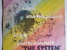 ERIC DONALDSON - THE SYSTEM - ZAMBIA PRESSING - RARE ORIGINAL  WIH 7035