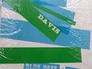 Miles Davis ‎– Blue Haze 1985 Vinyl 33 RPM Original Jazz Classics ‎RE OJC-093