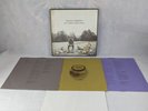 George Harrison All Things Must Pass Tripe LP Vinyl Box Set Poster