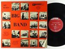Art Blakey - Art Blakey's Big Band LP - Bethlehem - BCP-6027 Mono DG