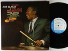 Art Blakey & Jazz Messengers - Mosaic LP - Blue Note - BST 84090 Stereo RVG Ear