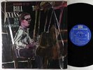 Bill Evans - New Jazz Conceptions LP - Riverside - RLP 12-223 Mono DG Shrink