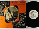 Charlie Parker - The Fabulous Bird 10