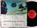 Miles Davis - Bitches Brew 2xLP - Columbia 2-Eye Stereo VG+ PROMO