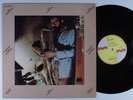 JOE HENDERSON FT. ALICE COLTRANE The Elements MILESTONE LP VG+ france i