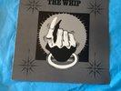 Various - The Whip (LP, Comp) VG Kamera Records Rare Goth
