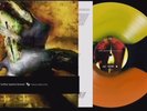 FURTHER SEEMS FOREVER How To Start A Fire LP on Tricolor Vinyl Exclusive
