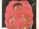 Tito Simon ‎– When The Heat Is On / Nigeria / 1978 / Reggae / Vinyl Record LP