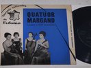 Quatuor Margand RECITAL Bach Larghetto Haydn op.164 Mozart Minuet private PRESS