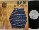 R.E.M. Eponymous LP