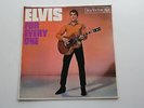 ELVIS PRESLEY  1965   UK LP  ELVIS   FOR EVERYONE   RD 7752   VERY CLEAN  COPY