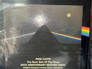 Pink Floyd The Dark Side Of The Moon 30th Vinyl LP UK 2003