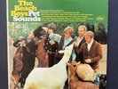 BEACH BOYS - PET SOUNDS - MONO Vinyl - T2458-1966 VG