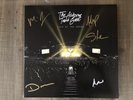 The Airborne Toxic Event Live At The Greek Vinyl Signed Very Limited 2 LP