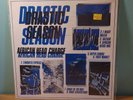 African Head Charge Drastic Season ON-U Sound Sealed Orig French Press Psych Dub