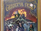 GRATEFUL DEAD - The Grateful Dead - WB - 60s or earlier 70s Press SEALED LP