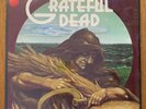 GRATEFUL DEAD - Wake Of The Flood - GD RECORDS - Original 1973 Press SEALED LP