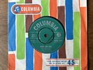 Doo Wop Rock n Roll The Cleftones Heart And Soul Columbia DB 4678