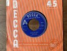 Mod Psych Freakbeat THE FLIES House Of Love Decca DEMO F 12594