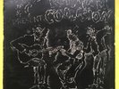 RUTS DC Presents Rhythum Colliosion Vol 1