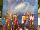 Michael Jackson 33T LP - Jacksons - Victory / EU 1984: VG+/EX, with Insert