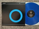 The Germs - (GI) - NM/NM 2018 Punk Rock Blue Translucent LTD ED Insert R1-78602
