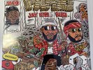 Jay Nice & RU$H - FAMILI ( Limited Edition ) Vinyl LP