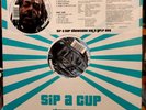Michael Prophet - Protection - Sip A Cup Showcase Vol.9 Vinyl Record LP EX