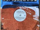 Depeche Mode Home Vinyle 12’’ 45RPM 1987 UK PROMO P12BONG27 VG+/VG+