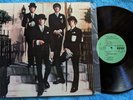 Beatles AT THE BEEB-19 TRACKS FROM 1963--NEAR MINT VINYL LP RECORD AND COVER