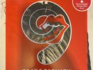 The Rolling Stoned Sticky Fingers LP CARNABY STREET Red Colored Vinyl