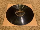 78 RPM Record Bing Crosby Kiss Your Hand Jazz Vocal Columbia VG+ Shellac Rare