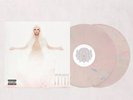 Christina Aguilera “Lotus” Pink Marble Colour Vinyl 2LP - UO exclusive SEALED