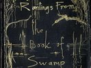KIM SALMON & THE SURREALISTS RANTINGS FROM THE BOOK OF SWAMP NEW LP