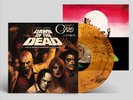 CLAUDIO SIMONETTI DAWN OF THE DEAD NEW LP