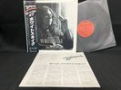 WHITESNAKE THE BEST OF WHITESNAKE POLYDOR 28MM 0088 VINYL JAPAN LP OBI EX/EX