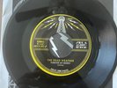 The Dead Weather - Forever My Queen/Outside Third Man Records 010 RARE NM