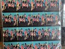 [ROCK/POP] EXC LP The ROLLING STONES Rewind (1971-1984) [1986 PERU PERUVIAN IMPO