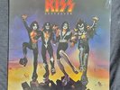 Kiss Destroyer Sealed Vinyl Original  1976 Pressing