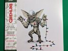 Gremlins (Original Motion Picture Soundtrack) 2xLP Jerry Goldsmith Mondo Gizmo