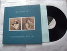 BEAUTIFUL SOUTH.....WELCOME TO THE BEAUTIFUL SOUTH....LP 1989...WITHDRAWN SLEEVE