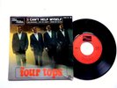 EP FOUR TOPS I CAN'T HELP MYSELF TMEF 511 / VINYLE 45T