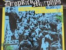 Dropkick Murphys 11 Short Stories Of Pain & Glory Green Vinyl LP Signed Framed