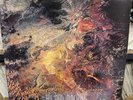 THE GOD MACHINE - Scenes From Second Storey (1993) DOUBLE VINYL LP. EXCLNT CONDN