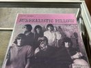Jefferson Airplane Surrealistic Pillow LP RCA  LS-3766 Original 1967 Press