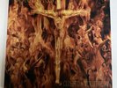IMMOLATION-CLOSE TO A WORLD BELOW ORANGE VINYL LP DEATH METAL