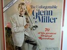 Vintage 1968 The Unforgettable Glenn Miller Collectors 6 album Box Set in MONO