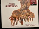 The Cowboy Ost Lp Rsd