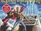 BRAND NEW SEALED Iron Maiden - Run To The Hills 7 inch Vinyl + Hype Sticker B