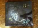 Tool Fear Inoculum Dlx 5 LP Vinyl Box Set AUTOGRAPHED Limited ED 2022 SIGNED
